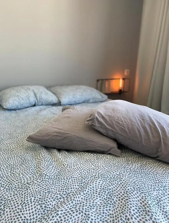 Living History - Astrid Apartamento Antuérpia